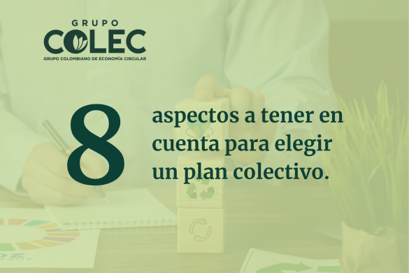 8 ASPECTOS PARA TENER EN CUENTA A LA HORA DE ELEGIR UN PLAN COLECTIVO