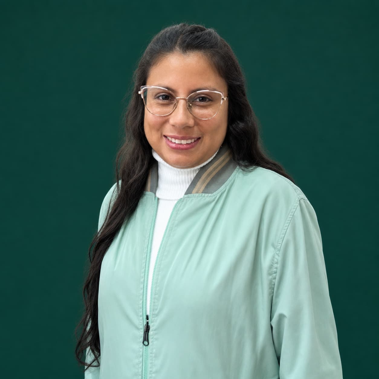 YESSICA MORENO