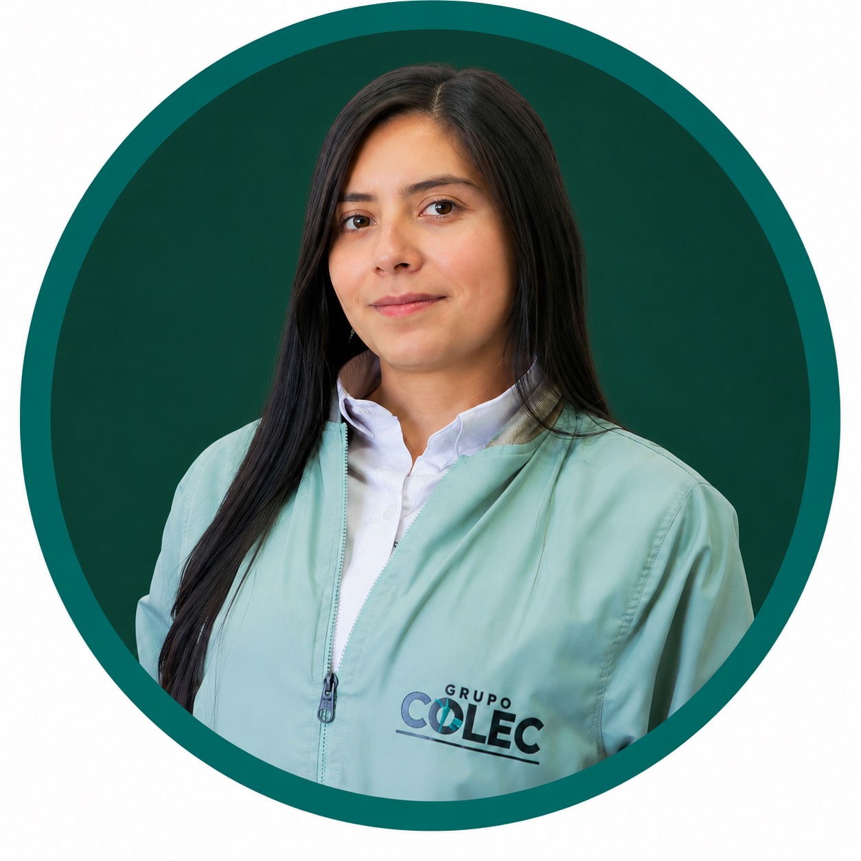 MARÍA APONTE